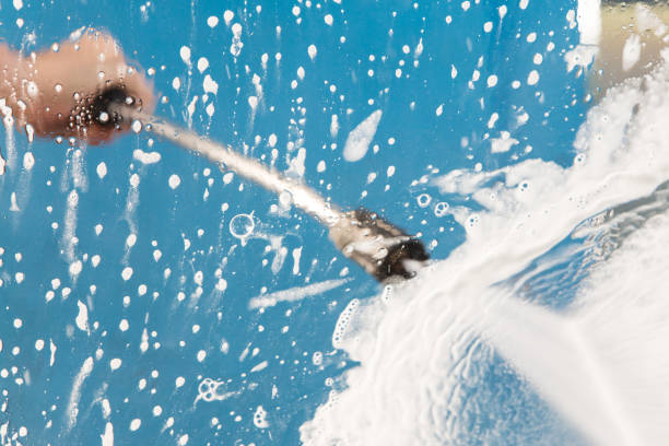 Pre-Holiday Cleaning in Sunriver, OR
