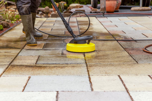 Solar Panel Cleaning in Sunriver, OR