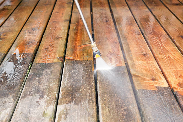 Best Restaurant Pressure Washing  in Sunriver, OR