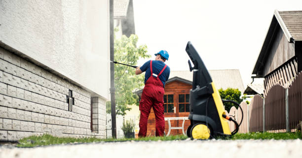 Spring Cleaning in Sunriver, OR